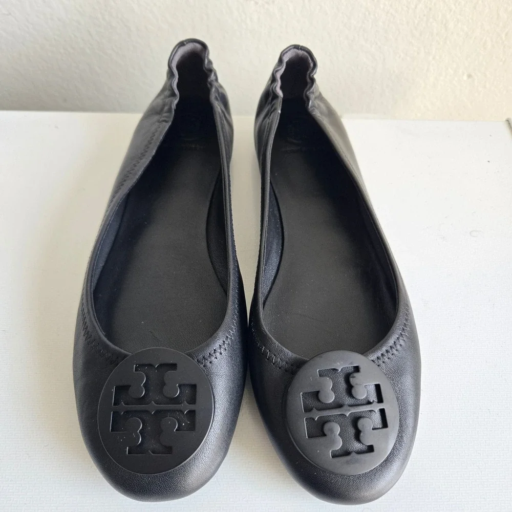 Tory Burch pre owned